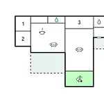 בית נופש 5 Bedroom Amazing In Jægerspris