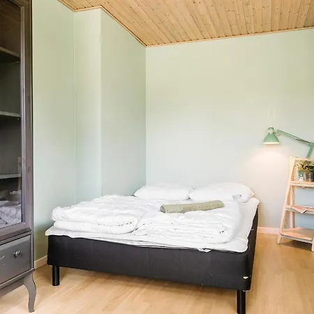 5 Bedroom Amazing In Tatil Evi Jægerspris