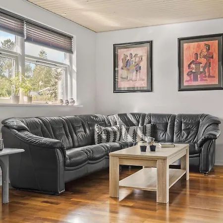 5 Bedroom Amazing In * Jægerspris