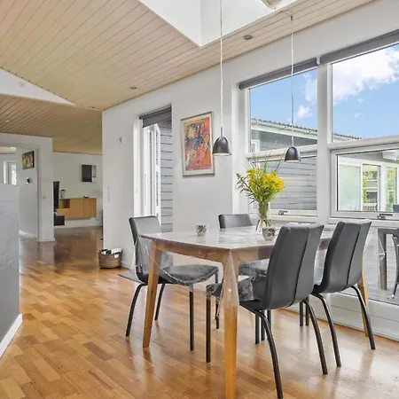 Tatil Evi 5 Bedroom Amazing In *