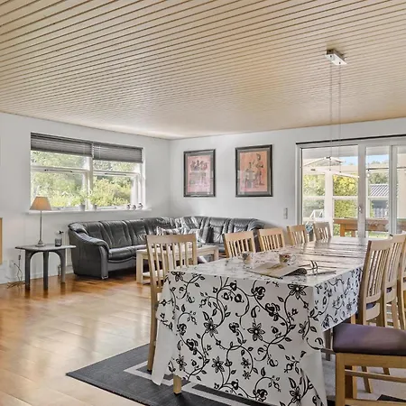 5 Bedroom Amazing In Tatil Evi *