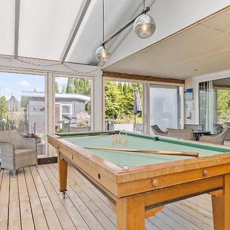 Tatil Evi 5 Bedroom Amazing In *