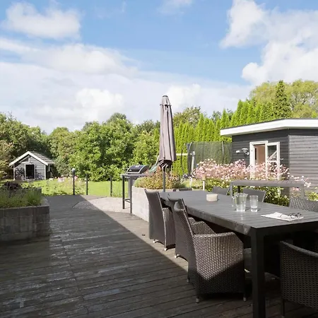 5 Bedroom Amazing In Tatil Evi